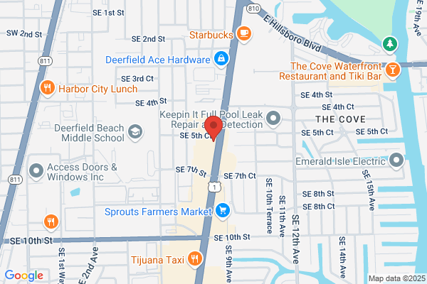 Helix Urgent Care - Deerfield Beach
