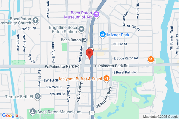 Boca Raton Historical Society