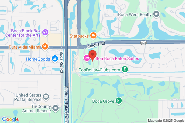 Lakeside Terrace Boca Raton
