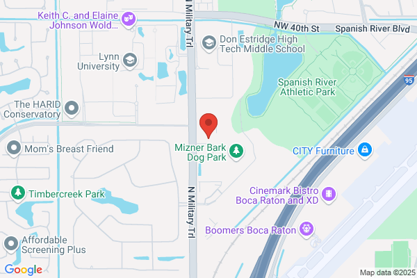 Cohen Laser & Vision Center