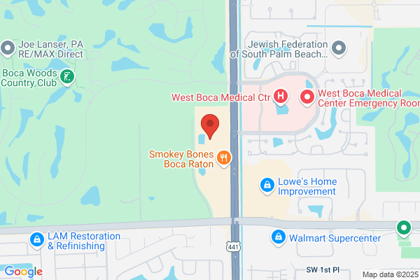 Correct Vision Family Eye Center