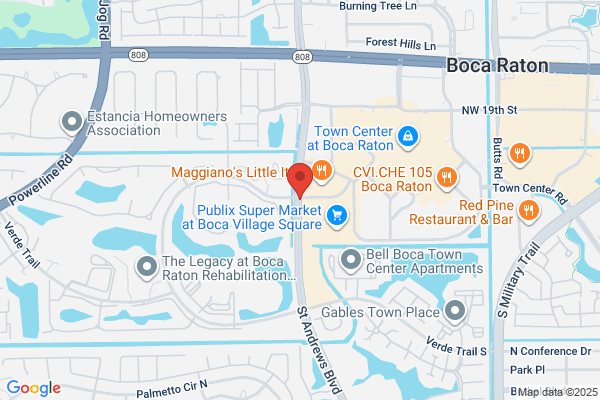 Pearle Vision - Closed Location