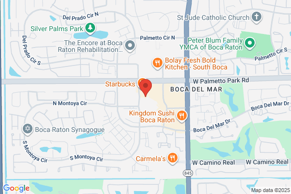 Palm Coast Janitorial Maintenance