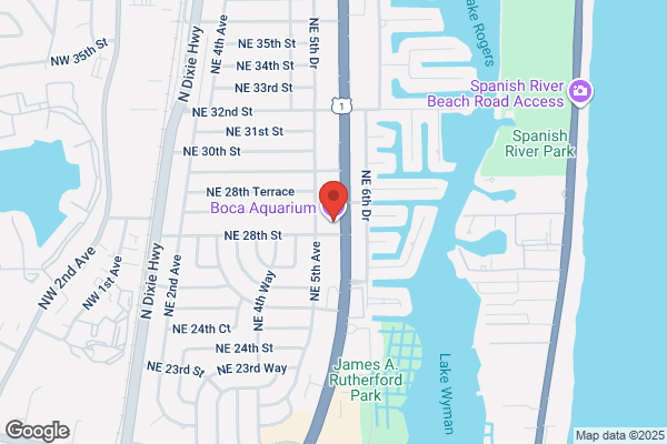 Boca Diner