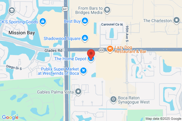 Chicken Kitchen of Boca Raton