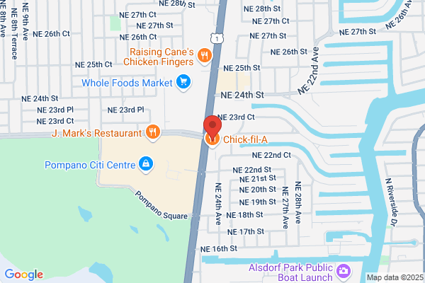 Kentucky Fried Chicken, Restaurants
