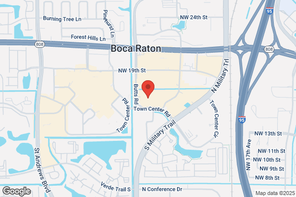 RBC Wealth Management Branch - Boca Raton