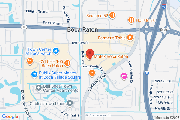 RBC Wealth Management Branch - Boca Raton
