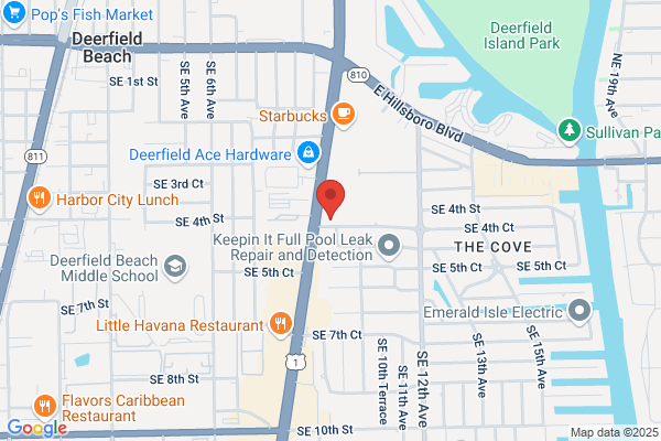 PuroClean of Deerfield Beach