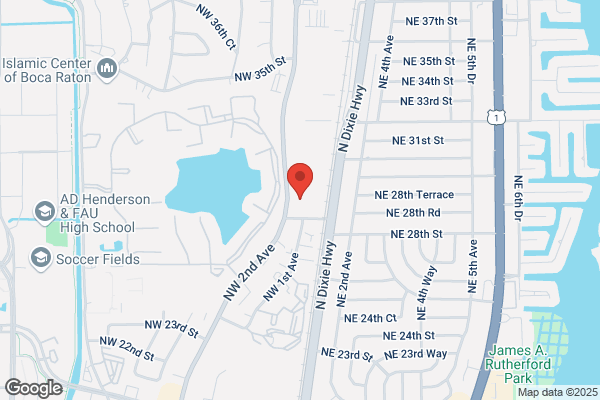 Servpro of Delray Beach