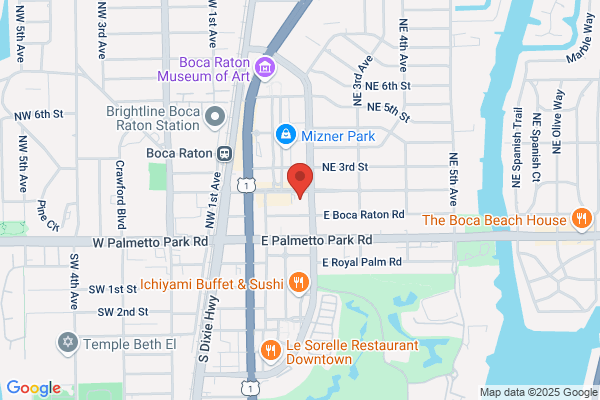 CPR Certification Boca Raton