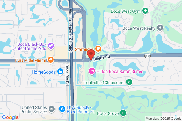 Boca Raton, FL