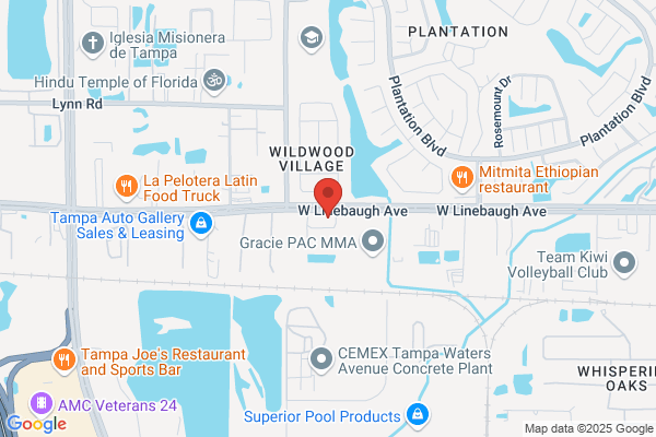 Body20 South Tampa