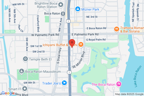 Dirt Fitness East Boca