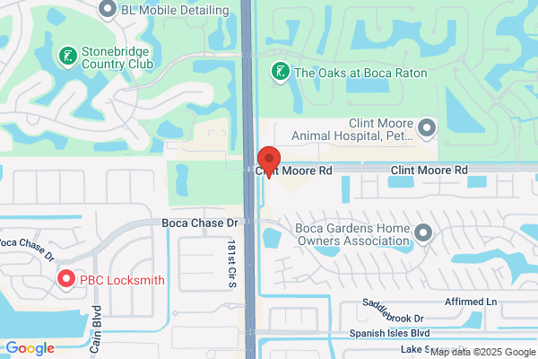 Vault Fitness West Boca
