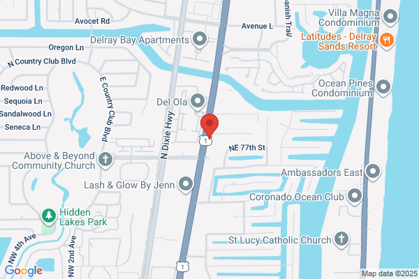 Modani Furniture Boca Raton