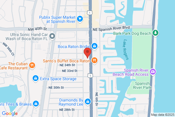 Artefacto Boca Raton