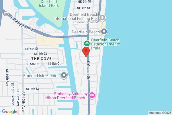 Dr Garage Door Repair Deerfield Beach