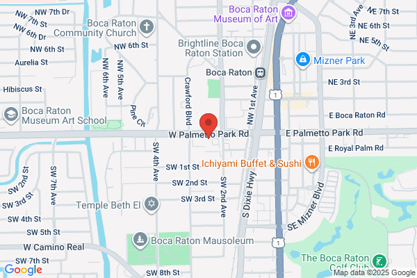 Boca Raton Dumpsters by Precision Disposal