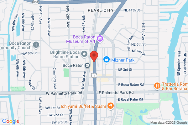 Mizner Park Citgo