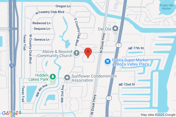 New Hidden Valley Llc