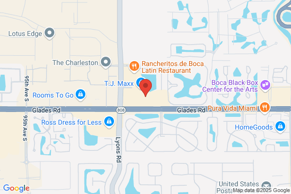Baptist Health Primary Care | Boca Raton (Somerset)