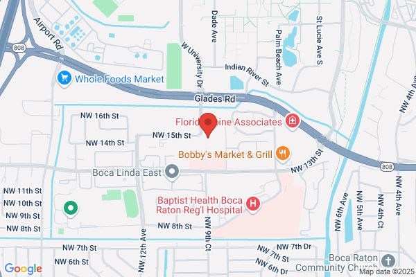 Boca General & Family Medicine