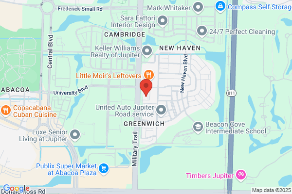 Tenet Florida Physician Services