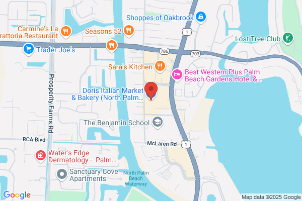 Doris Italian Market & Bakery