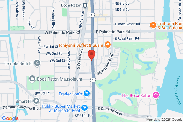 Boca Raton Florist West