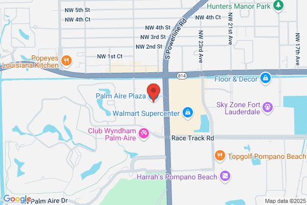 Palm Aire Card and Gift Shop