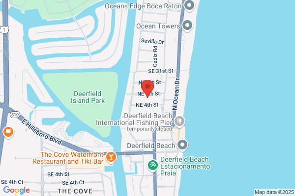 Resort Services Inc