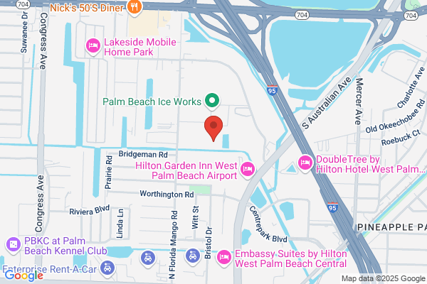 Palm Beach Copy Service