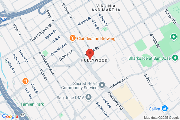 Second Ave Studio