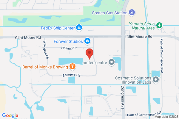 Cats Gymnastics of Boca Raton