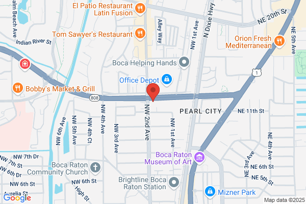 Boca Laser & Medical Spa