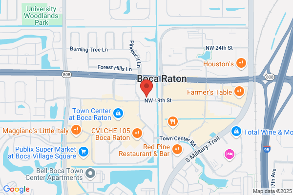 Affordable Hair Transplants Boca Raton