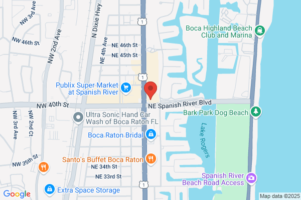 Sport Clips Haircuts of Boca Raton