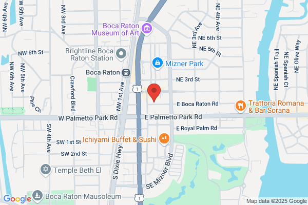 Victoria London Salon