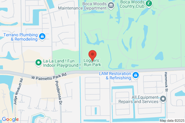 Loggers Run Hardware Lawn & Garden