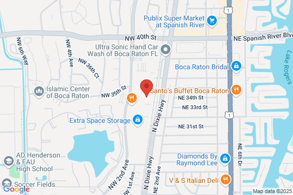 Florida Development & Construction Corp.