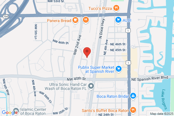 Marblelife of SE Florida