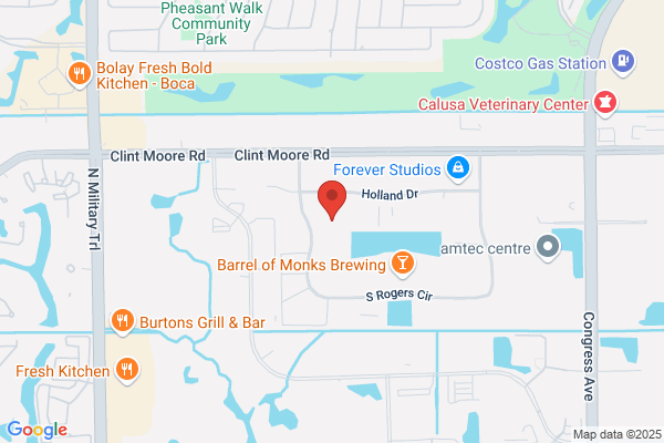 Cudmore Builders Inc