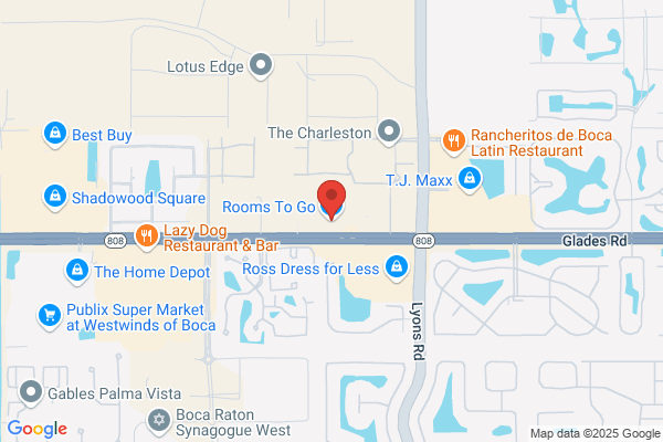 Rooms To Go