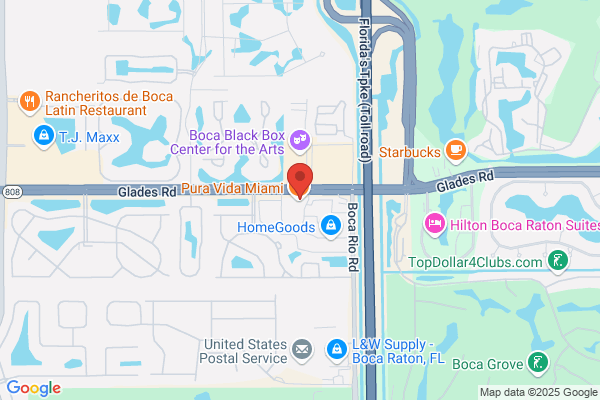 Royal Palm Hearing Aid Center