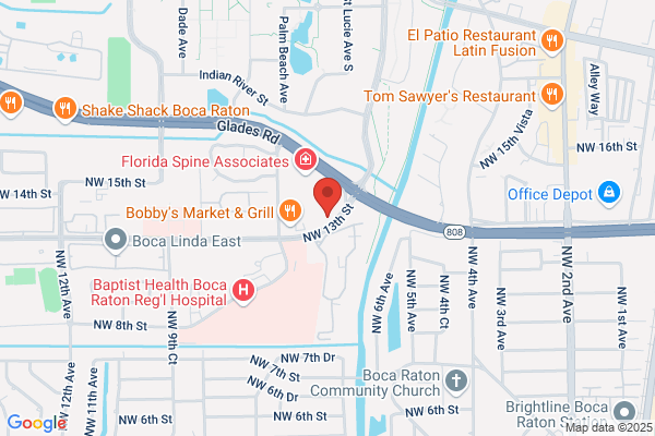 Boca Medical Supply