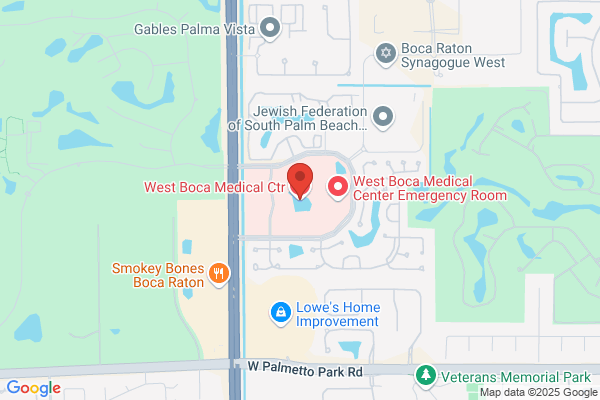 West Boca Medical Center