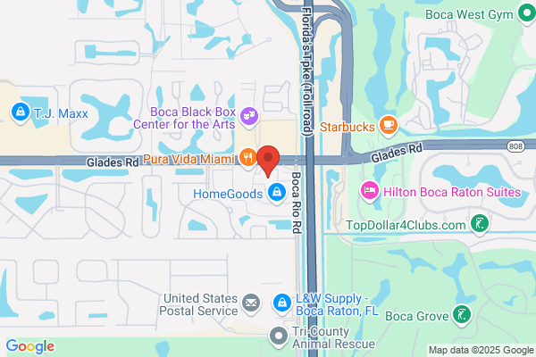 Holiday Inn Express Boca Raton-West, an IHG Hotel