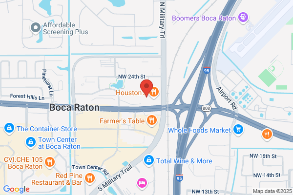 Sonesta Select Boca Raton Town Center