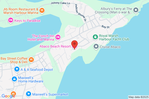 Abaco Beach Resort & Boat Harbour